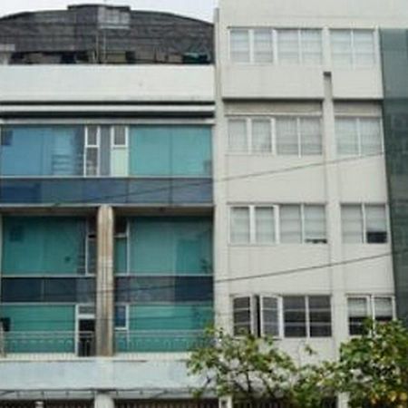 Hotel Mutiara Jakarta Exterior photo