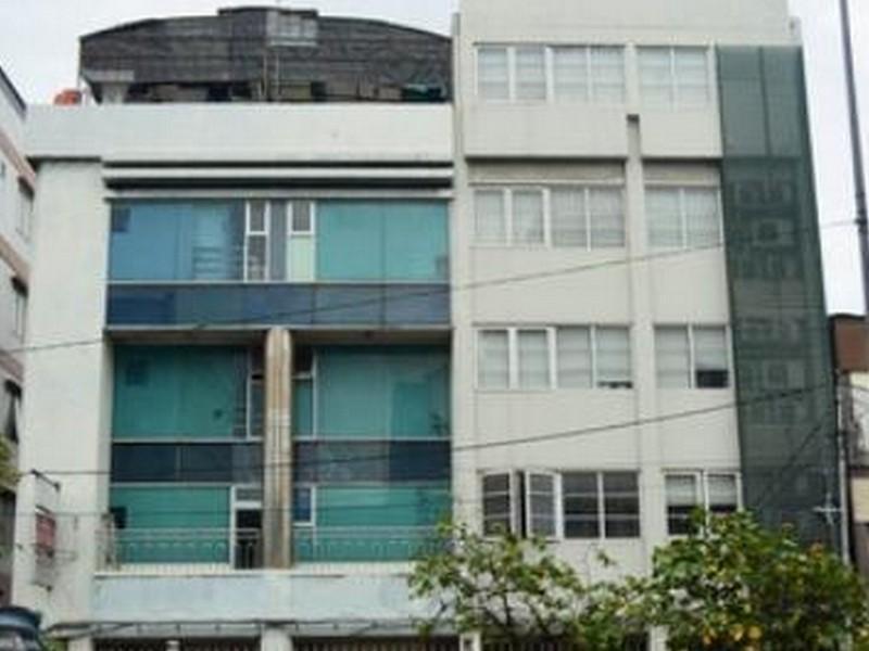 Hotel Mutiara Jakarta Exterior photo