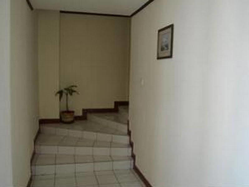 Hotel Mutiara Jakarta Exterior photo